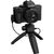 PANASONIC LUMIX DC-G100D + Lumix G Vario 12-32mm f/3.5-5.6 + Punho DMW-SHGRDPANASONIC LUMIX DC-G100D + Lumix G Vario 12-32mm f/3.5-5.6 + Punho DMW-SHGRD