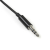 STARTECH Splitter Jack 3.5mm Macho para 2x Jack 3.5mm Fêmea