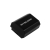 NITECORE Bateria NP-FZ100C 2400mAh