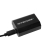 NITECORE Bateria NP-FZ100C 2400mAh