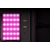 GODOX Kit 8 LED RGB Pocket C5R-K8 com Mala de Carregamento