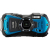 PENTAX Câmera Digital Waterproof WG-90 - Azul