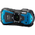 PENTAX Câmera Digital Waterproof WG-90 - Azul