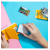 KODAK Zink Papel 2x3" - Pack de 20