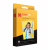 KODAK Zink Papel 2x3" - Pack de 50