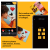 KODAK Zink Papel 2x3" - Pack de 50