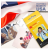 KODAK Zink Papel 2x3" - Pack de 50