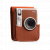 FUJIFILM INSTAX Bolsa para Mini EVO - Castanho
