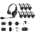 HOLLYLAND Solidcom C1 Pro 8S