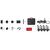 HOLLYLAND Solidcom C1 Pro 4S Hub