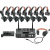 ​HOLLYLAND Solidcom C1 Pro 8S Hub