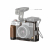 SMALLRIG 4557 Cage Retro Fujifilm X100VISMALLRIG 4557 Cage Retro Fujifilm X100VI