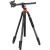 K&F CONCEPT Tripé (com Monopé) T254A7 + Cabeça de Rótula BH-28L
