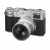 FUJIFILM X100VI - Prata
