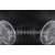 HAVIT Headphones H2002Y - Preto