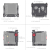 SMALLRIG 4110 Kit Cage Avançado para RED KOMODO / KOMODO-X