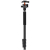 K&F CONCEPT Tripé (com Monopé) T254A7 + Cabeça de Rótula BH-28L