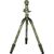 SIRUI Tripé CT-3204 com Cabeça Gimbal CH20SIRUI Tripé CT-3204 com Cabeça Gimbal CH20