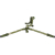 SIRUI Tripé CT-3204 com Cabeça Gimbal CH20