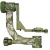 SIRUI Tripé CT-3204 com Cabeça Gimbal CH20