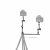 SMALLRIG MD4362 Kit de Rastreamento POVSMALLRIG MD4362 Kit de Rastreamento POV