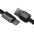 BASEUS Cabo USB-A Macho para USB-C Macho 2m