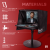 TELEPROMPTER PAD  EyeMeeting Desktop para monitor de 10.1