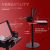 TELEPROMPTER PAD  EyeMeeting Desktop para monitor de 10.1