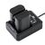 ​JJC Carregador USB Duplo para Baterias LP-E6 / LP-E6NH