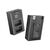 SMALLRIG 3818 Kit Carregador + 2 Baterias NP-FW50 1030mAh
