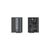 SMALLRIG 3818 Kit Carregador + 2 Baterias NP-FW50 1030mAh