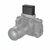 SMALLRIG 3823 Kit Carregador + 2 Baterias NP-F970 7800mAh