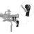 ​SMALLRIG 3918 Kit de Dois Motores MagicFIZ Follow Focus