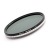 NISI Filtro True Color ND-VARIO (1-5 Stops) - 72mm