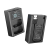​SMALLRIG 3824B Kit Carregador + 2 Baterias NP-FZ100 2040mAh