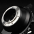 VILTROX Adaptador PL-M43 Lente PL Corpo Micro 4/3