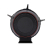 VILTROX Adaptador PL-RF Lente PL Corpo Canon RF