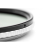 NISI Filtro True Color ND-VARIO (1-5 Stops) - 72mm