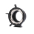 VILTROX Adaptador PL-RF Lente PL Corpo Canon RF