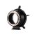 VILTROX Adaptador PL-Z Lente PL Corpo Nikon Z