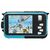 AGFAPHOTO Câmera Digital Waterproof WP8000 - Azul