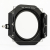 NISI Filtro Difusor Black Mist 1/8 100x100mm