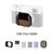 ​NISI Profissional Kit para Fujifilm X100F/X100V/X100VI