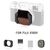 NISI Starter Kit para Fujifilm X100F/X100V/X100VI