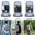 K&F CONCEPT Mochila Multifuncional Camera Backpack KF13.104V1 - 22L (Cinza)
