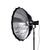 VILTROX Weeylite Softbox com Beauty Dish RG-100C - 100cm