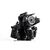 NISI Athena Adaptador Lente PL a Corpo DJI DX