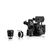 NISI Athena Adaptador Lente PL a Corpo DJI DX