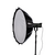 VILTROX Weeylite Softbox com Beauty Dish RG-100C - 100cm