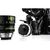NISI Athena Adaptador Lente PL a Corpo DJI DX